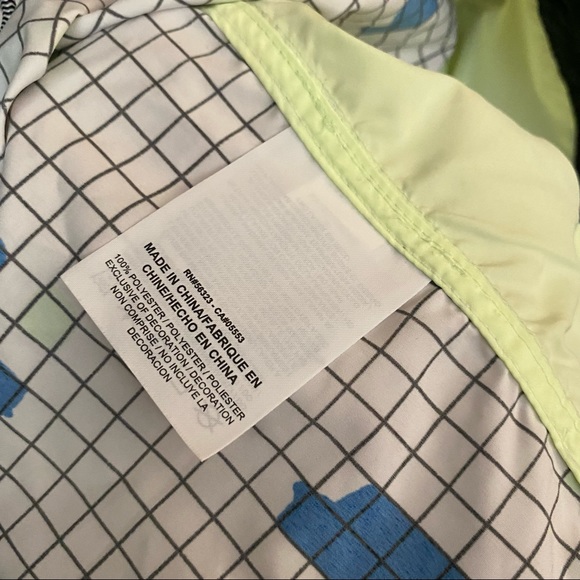 NWT Nike Loose Fit Pullover Jacket | Women’s Small - Picture 12 of 13